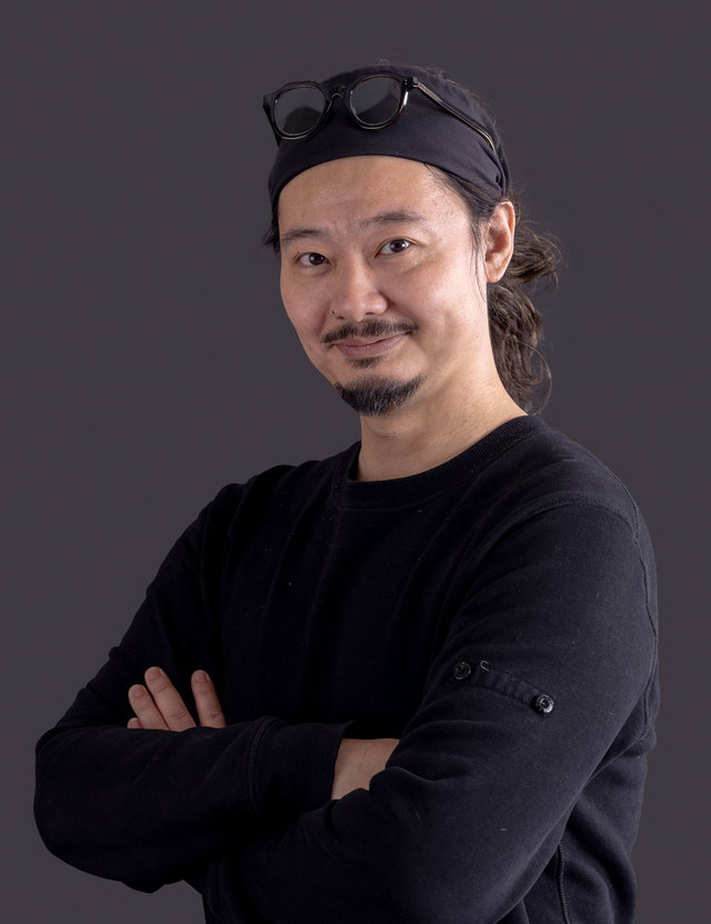 熊梦楚